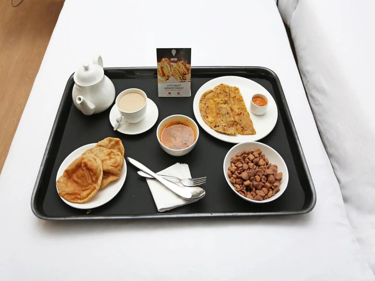 Oyo 287 Hotel Buddha Palace Kathmandu Nepal