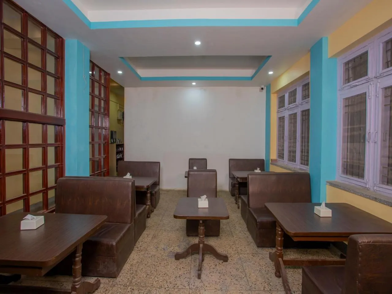 Oyo 287 Hotel Buddha Palace Kathmandu 3*,  Nepal