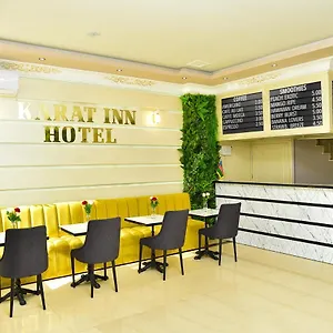 *** Hotel Karat Azerbaijan