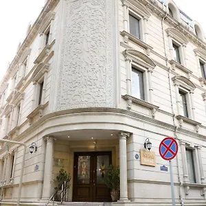 **** Hotel Nemi Center Azerbaijan