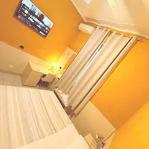 *** Guest house Hola Italy